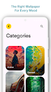 Shade: HD & 4K Wallpapers screenshot 2