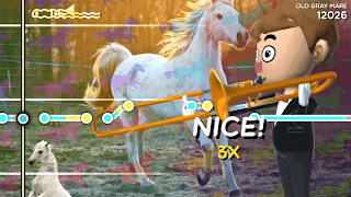 Trombone Champ 2 Ekran Görüntüsü 2