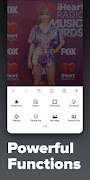 برنامه‌نما 4G Internet Browser - Fast عکس از صفحه
