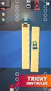 Micro Machines 2D screenshot 4
