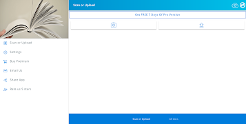 Document Scanner & PDF scanner syot layar 5