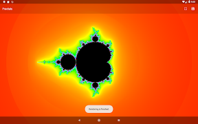 Fractals Ekran Görüntüsü 2