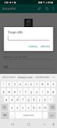 RotaVPN 截图 4