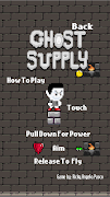 Ghost Supply Fly تصوير الشاشة 6