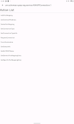 UPnP Developer Tool ภาพหน้าจอ 5