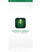 Uygulama Güncelleyici gönderen