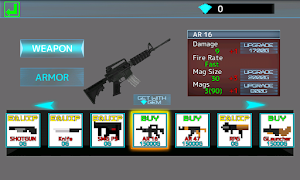 Death Blocks 2 screenshot 4