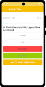 Android Interview Questions ภาพหน้าจอ 4