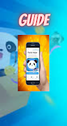 Panda Helper:VIP Guide اسکرین شاٹ 1