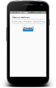 Barcode Scanner & Maker Screenshot 5