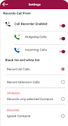 Call Recorder screenshot 5