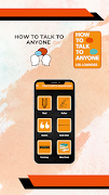 How to talk to anyone book ảnh chụp màn hình 3