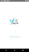 Dr.Mohammad Yahya ポスター