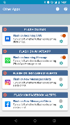Flash Profile For Calls Ekran Görüntüsü 4
