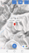 Coordinates - DMS, UTM, MGRS স্ক্রিনশট 4