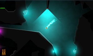 Campfire screenshot 7