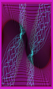 برنامه‌نما projectM Music Visualizer Pro عکس از صفحه