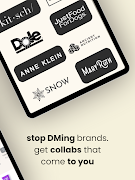 Stack Influence: Creator Deals screenshot 5