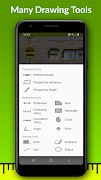 ImageMeter Pro Ekran Görüntüsü 2