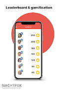Brightfox स्क्रीनशॉट 3