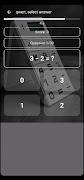 Math Quiz Game: Brain screenshot 2