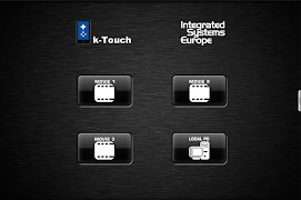K-Touch screenshot 1