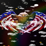 American Flag Wallpaper