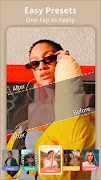 Efiko: Aesthetic Filters & Eff screenshot 4