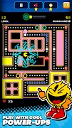PAC-MAN 스크린샷 1