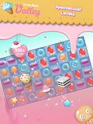 برنامه‌نما Candy Blast Valley عکس از صفحه