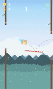Flick Bird screenshot 1