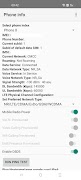 5G Setting স্ক্রিনশট 2