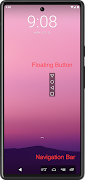 Back Button পোস্টার