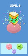 Sandwich Maker : Pro Cook 스크린샷 5