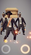 برنامه‌نما Crazy Dance عکس از صفحه
