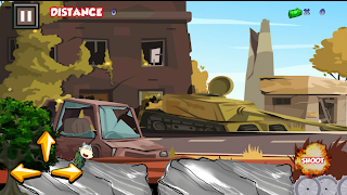 برنامهنما wolfoo soldier battle game عکس از صفحه
