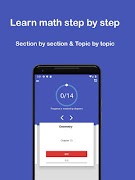 Grade 8 PSSA Math Test & Pract 截圖 5