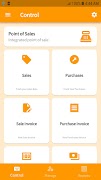 Smart Accountant Pro Screenshot 1