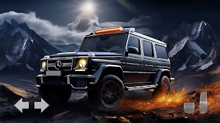 G63 AMG Simulator 截圖 6