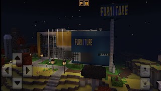 برنامه‌نما BlockEra: Craft & Build World عکس از صفحه