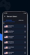 CHATIFLY Proxy screenshot 2