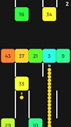 Snake VS Block screenshot 3