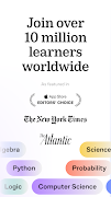 Brilliant: Learn by doing screenshot 6