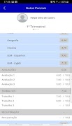 Batistanet Mobile screenshot 2