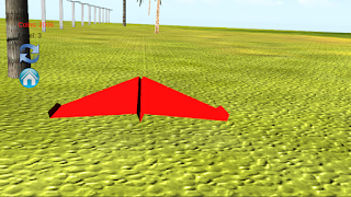 Paper Plane تصوير الشاشة 4