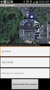 GPS Benchmark تصوير الشاشة 1