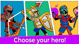 นักยิงธนู 2 ภาพหน้าจอ 2