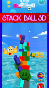 Stake Ball 3D syot layar 3