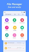 Max File Manager File Explorer Screenshot 1