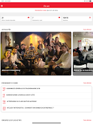 برنامه‌نما ESSCA Alumni عکس از صفحه